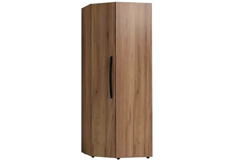 Шкаф угловой Nature 156 в мебель-центре Озерцо