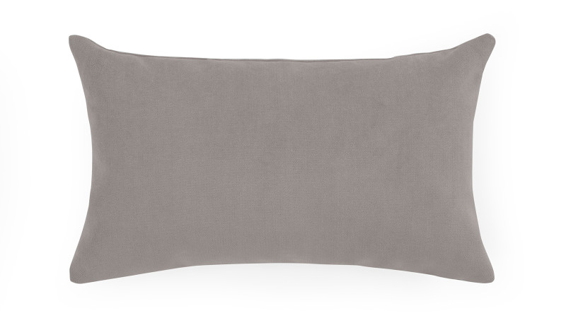 Подушка декоративная Askona New, ткань Casanova Grey, 30x50 в мебель-центре Озерцо