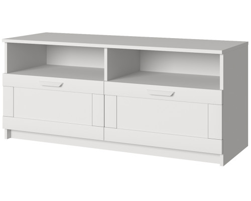 Скаген Тумба RTV 2S2N — Мебель-центр Озерцо