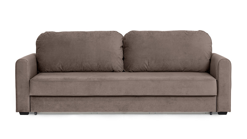 Диван -кровать Magni ткань Sky Velvet 02 96x233 — купить в Озерце