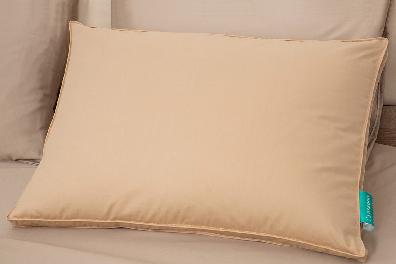 Подушка Napoli 50x70 в мебель-центре Озерцо