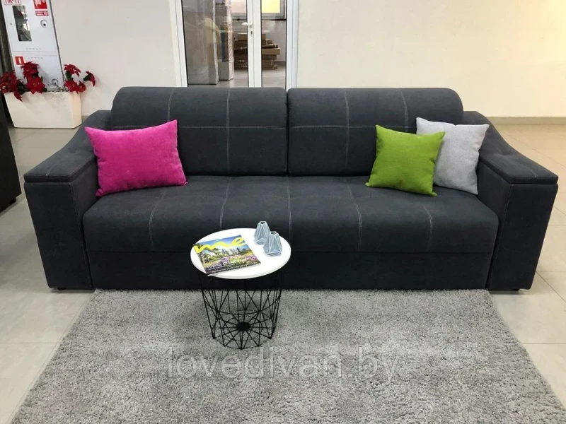 Диван-кровать Брайт прямой — купить в Озерце