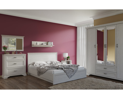 Монако Стол раздвижной - заказать на Ozerco.com Монако Стол раздвижной — Мебель-центр Озерцо