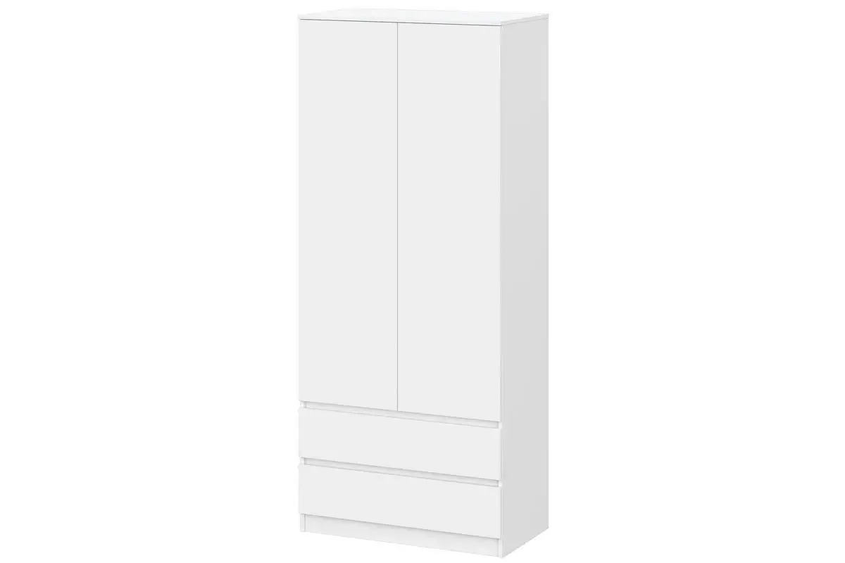 Детская Ницца №1 (Белый) — Мебель-центр Озерцо