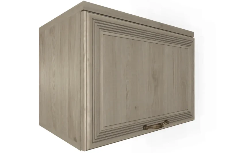 Антресоль АН-1042 (Гикори Джексон Светлый) в мебель-центре Озерцо