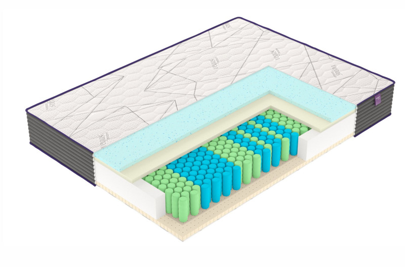 Матрас M5 100x195 - купить в Озерце
