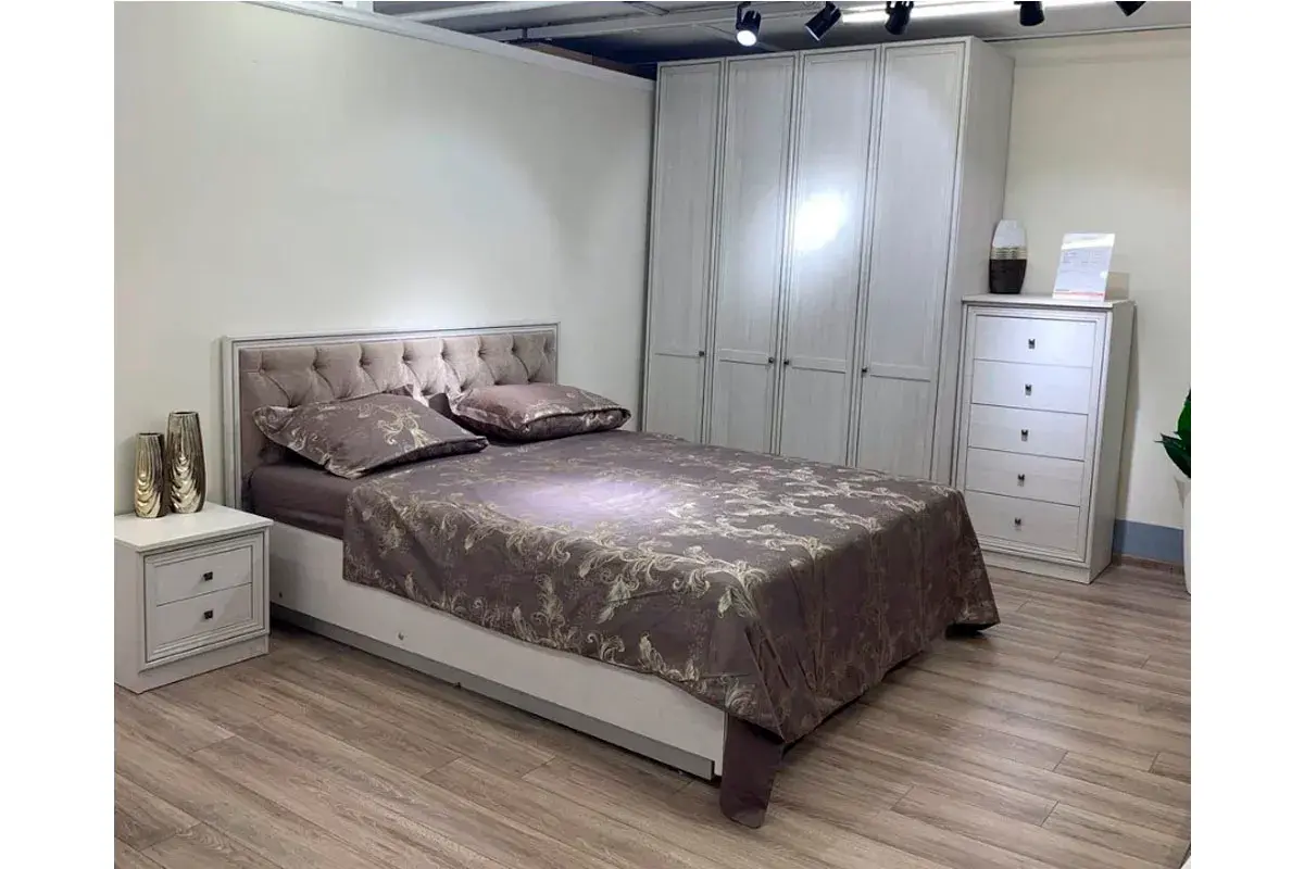 Paola 45 Комод — Мебель-центр Озерцо