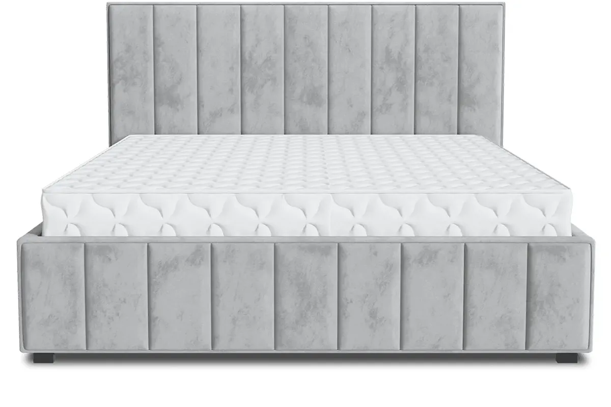 Кровать Кордова 1 с ПМ 160х200 (Lovers-6) 2 кат. - купить в Озерце