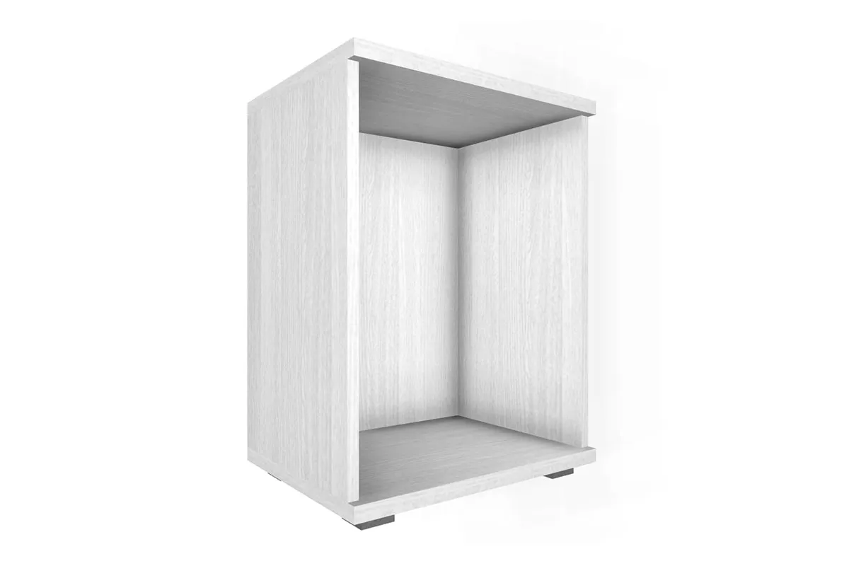 Детская Карина-2 (Снежный Ясень) — Мебель-центр Озерцо