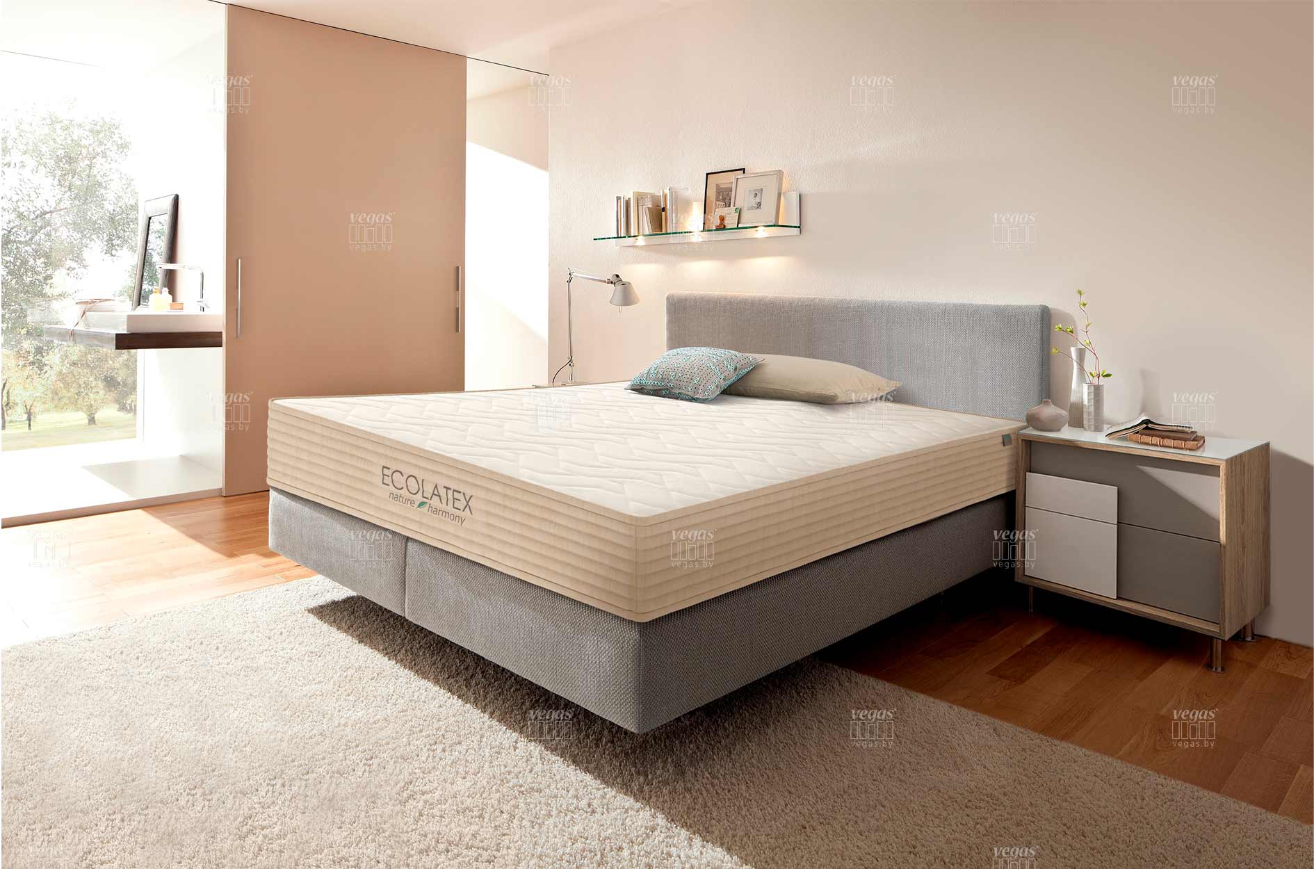 Матрас L4 90x200 - купить в Озерце