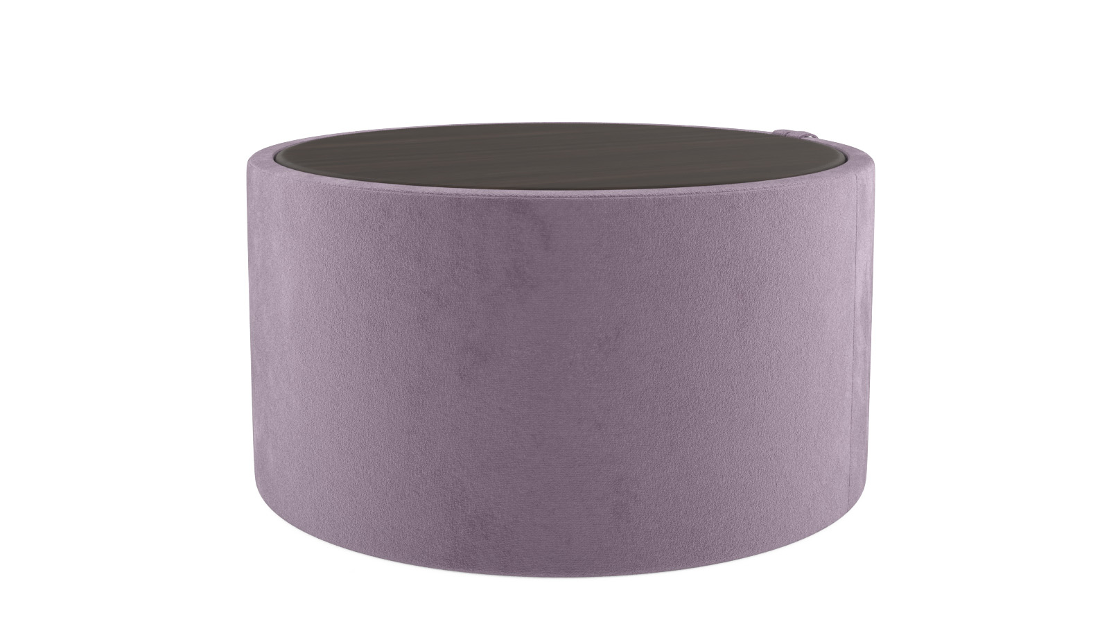 Журнальный столик Chester Plus, цвет Венге Casanova lilac 75x75 — купить в Озерце