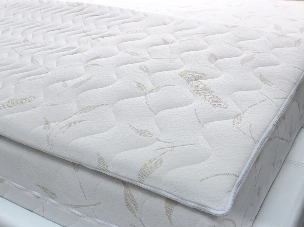 Наматрасник Kondor Memory 3 80х200х3 - купить в Озерце