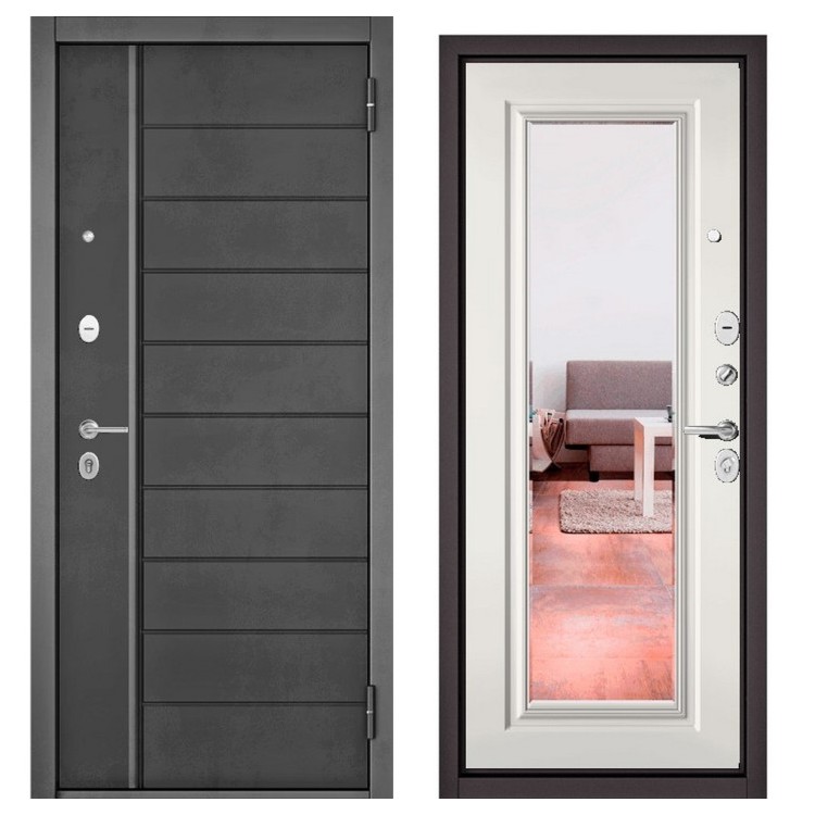 TRUST MASS PP-9 фабрика Мастино