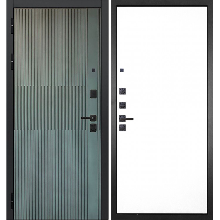 БРИОНИ 3 фабрика Гранит