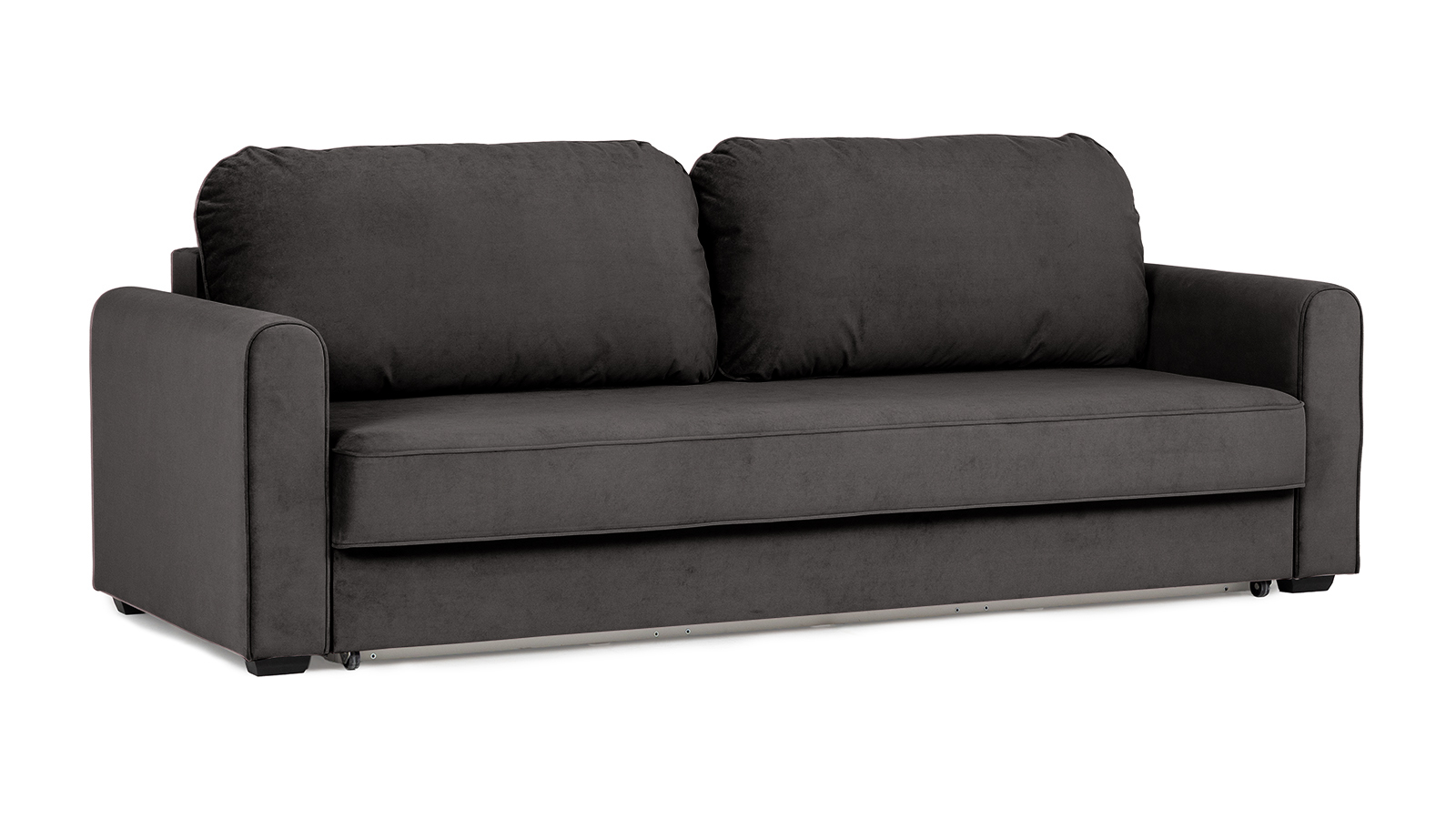 Диван -кровать Magni ткань Sky Velvet 38 96x233 — купить в Озерце