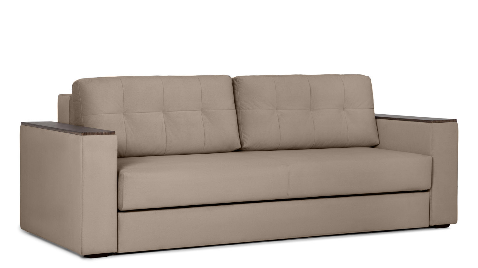 Диван Loko Pro Тк. Sky Velvet 03 113x243 — купить в Озерце