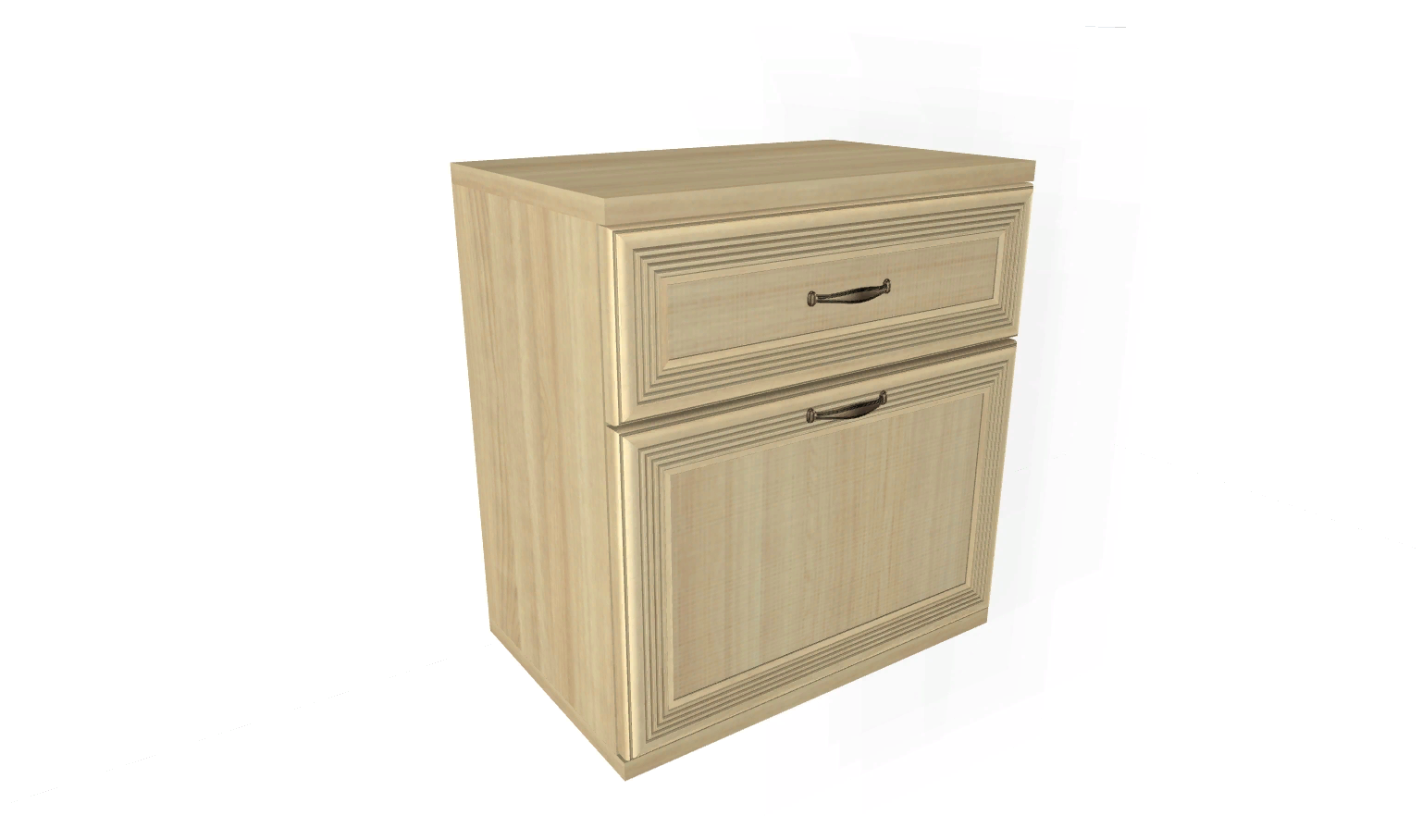 Спальня Карина-8 (Ясень Асахи) - купить в Озерце