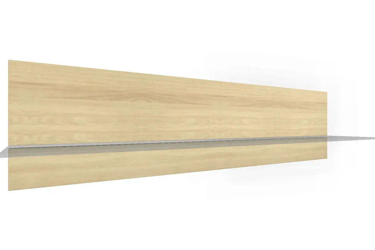 Гостиная Грейс комплект 8 (Ясень Асахи/Кашемир Матовый) — Мебель-центр Озерцо