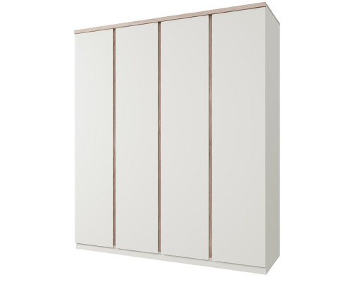 Лима Шкаф 4DG с комплектом ящиков 3S — купить в мебель-центре Озерцо Лима Шкаф 4DG с комплектом ящиков 3S в мебель-центре Озерцо