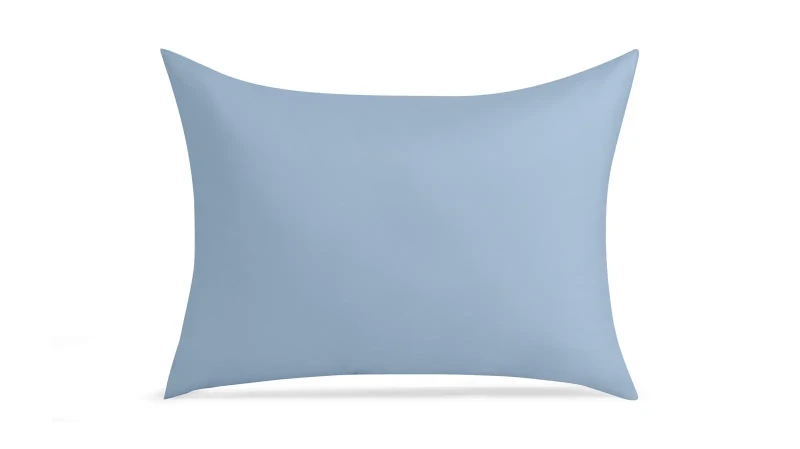 Подушка Askona Kids Happy, цвет голубой 40x60 в мебель-центре Озерцо