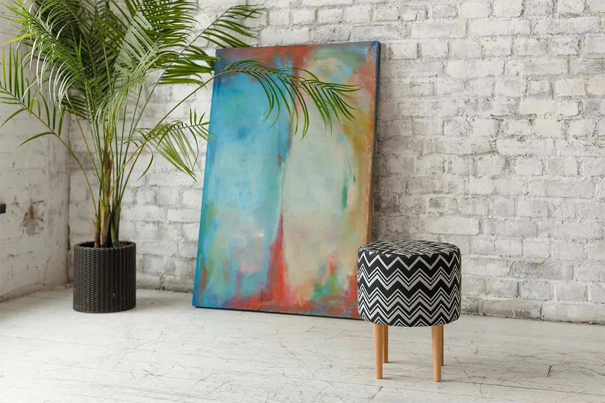 Пуф Лекко (Опал) — купить в Озерце