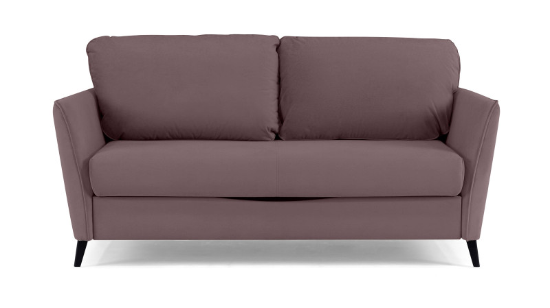 Диван Laguna Mini, ткань Casanova Lilac 144x201 — купить в Озерце