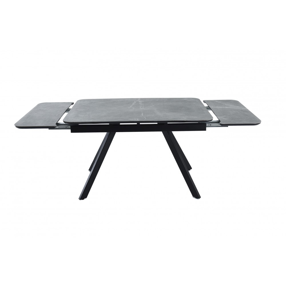 Стол LEON керамика Bayona ivory - купить в Озерце