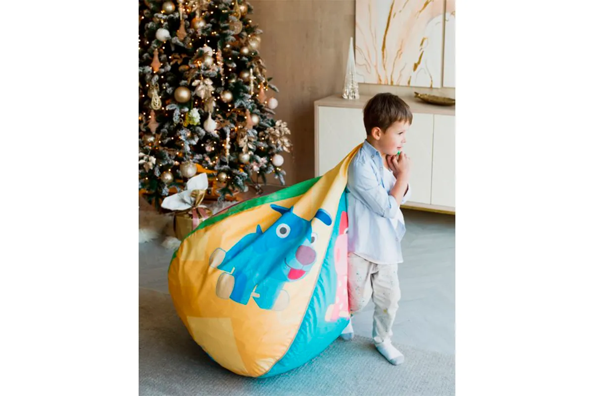 Кресло Мешок Деревяшки Рисунок Деревяшки — купить в Озерце