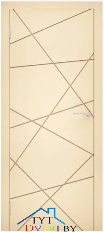 ПГ 13. ВАНИЛЬ