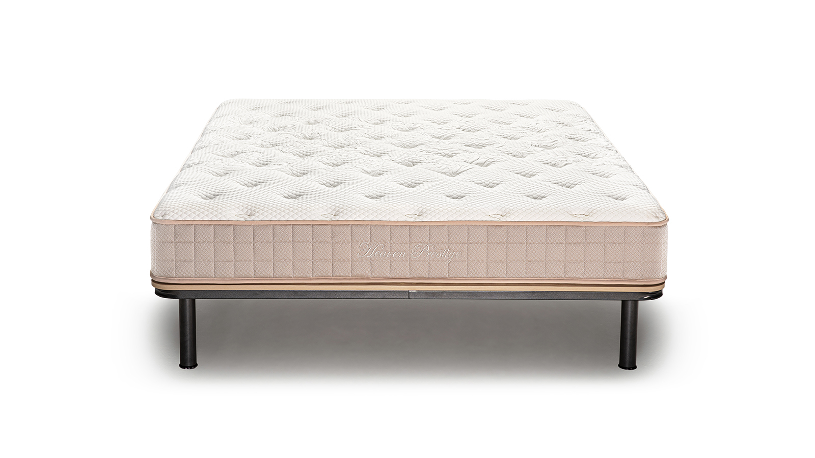 Анатомический матрас Grether & Wells Heaven Prestige кремовый 160x200 - купить в Озерце