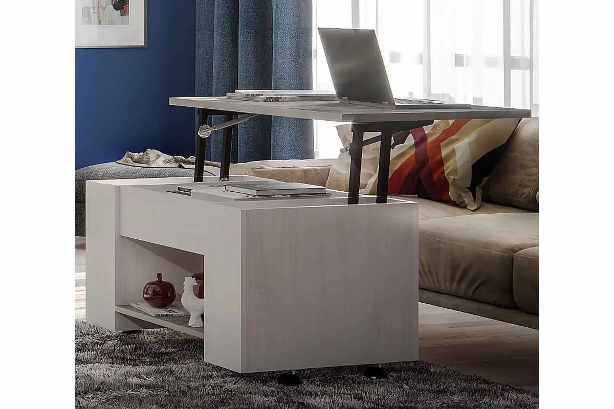 Леон 219 Стол-трансформер — Мебель-центр Озерцо