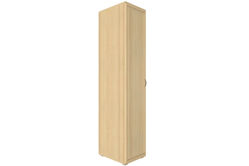 Шкаф ШК-1021 (Ясень Асахи) в мебель-центре Озерцо