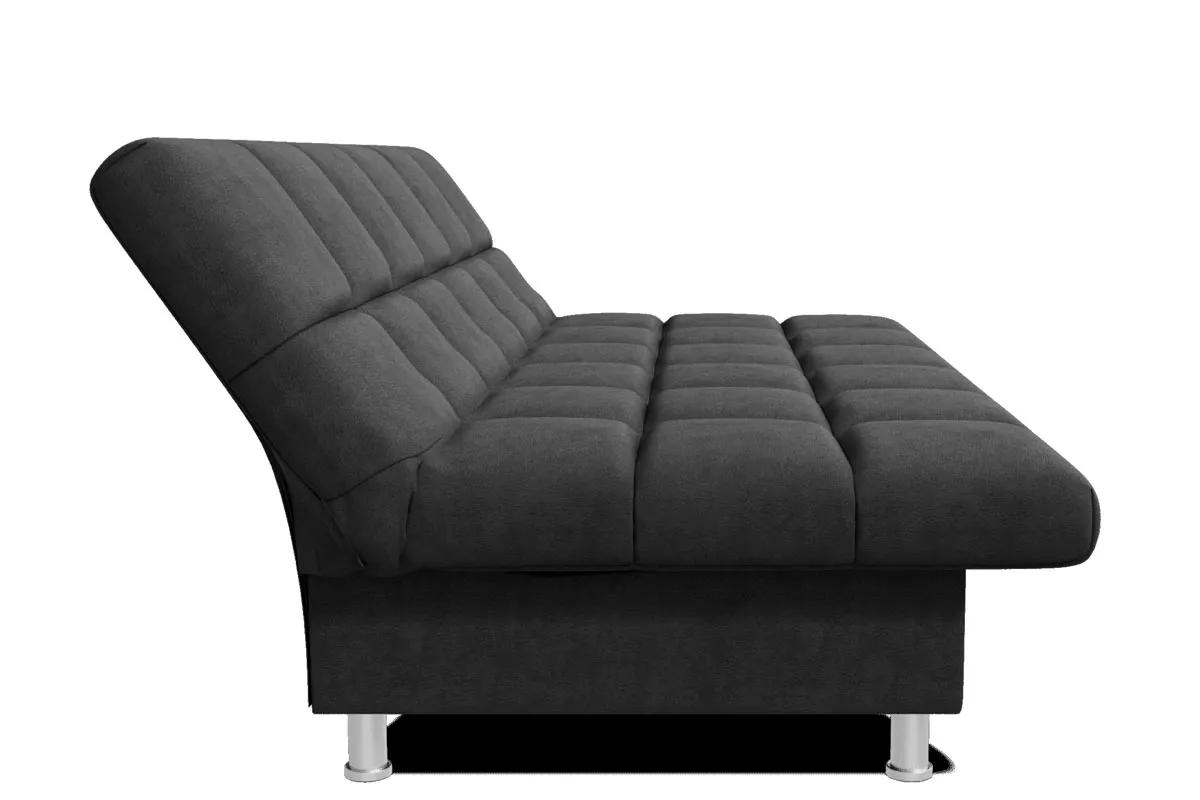 Диван-кровать Регина-45.2 Финка 3 ДК Севен 727 Коричневый — купить в Озерце