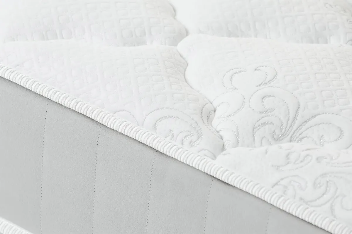 Матрас Infinity Perfection (Высота 29 см.) 140х200 трикотаж - купить в Озерце