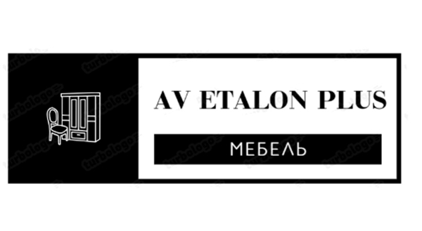 Магазин «Av Etalon Plus»
