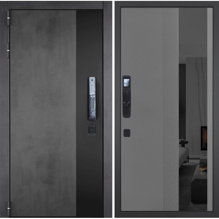 РОЯЛ СМАРТ 86  фабрика Гранит