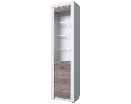 Стенка для гостиной №2 Оливия — Мебель-центр Озерцо