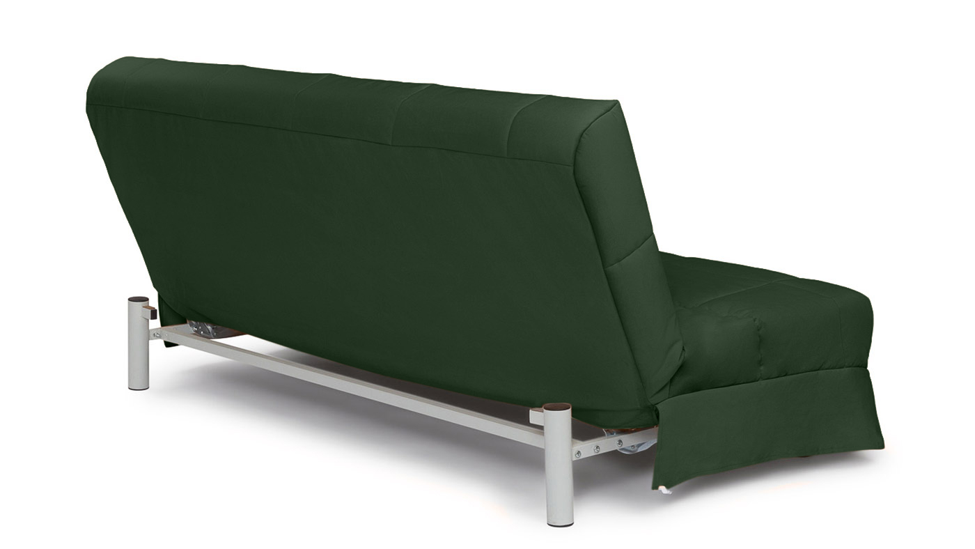 Диван Nika, Тк. Casanova Grass 102x204 — купить в Озерце