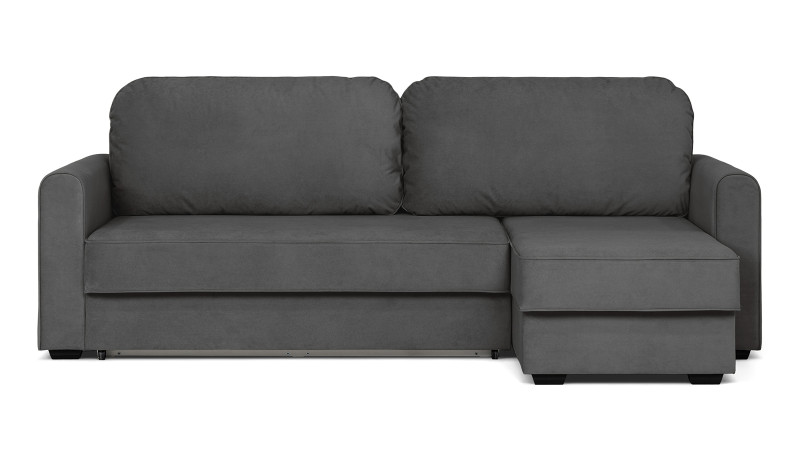 Диван -кровать угловой Magni ткань Dumont 26 144x233 — купить в Озерце