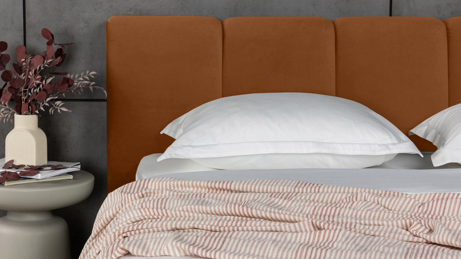 Кровать Niks Тк. Casanova Desert 180x200 - купить в Озерце