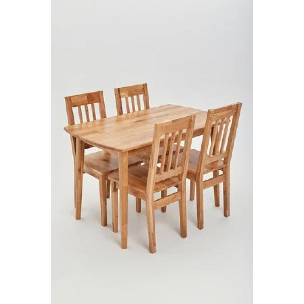 Стул Альбер мореный дуб - купить в Озерце