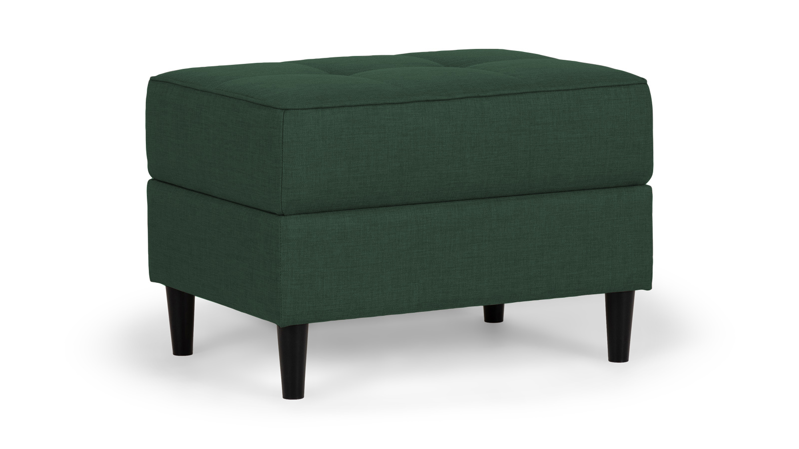 Пуф Amani Pro, Тк. Тк. Lidot green 53x68 — купить в Озерце