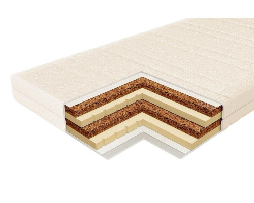 Детский матрас Вегас Кидс Мэджик 70x140 - купить в Озерце