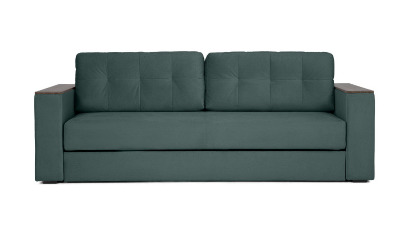 Диван Loko Pro Тк. Casanova Seawave 113x243 — купить в Озерце