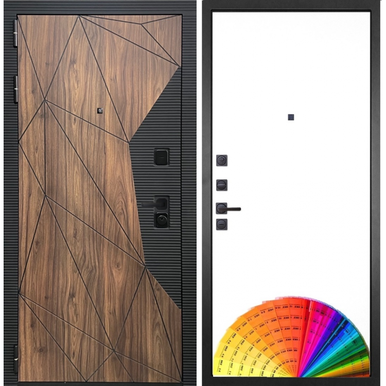 КОНТИНЕНТ 49 "ПОД ПОКРАСКУ" фабрика Гранит