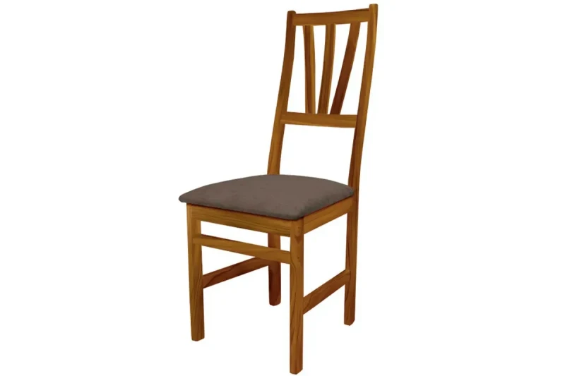 Стул Вена (Грецкий орех / Мокко-5) - купить в Озерце