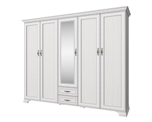 Тиффани Шкаф 5DG2S Z — купить в мебель-центре Озерцо Тиффани Шкаф 5DG2S Z в мебель-центре Озерцо