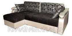 Диван-кровать угловой Гранд — купить в Озерце