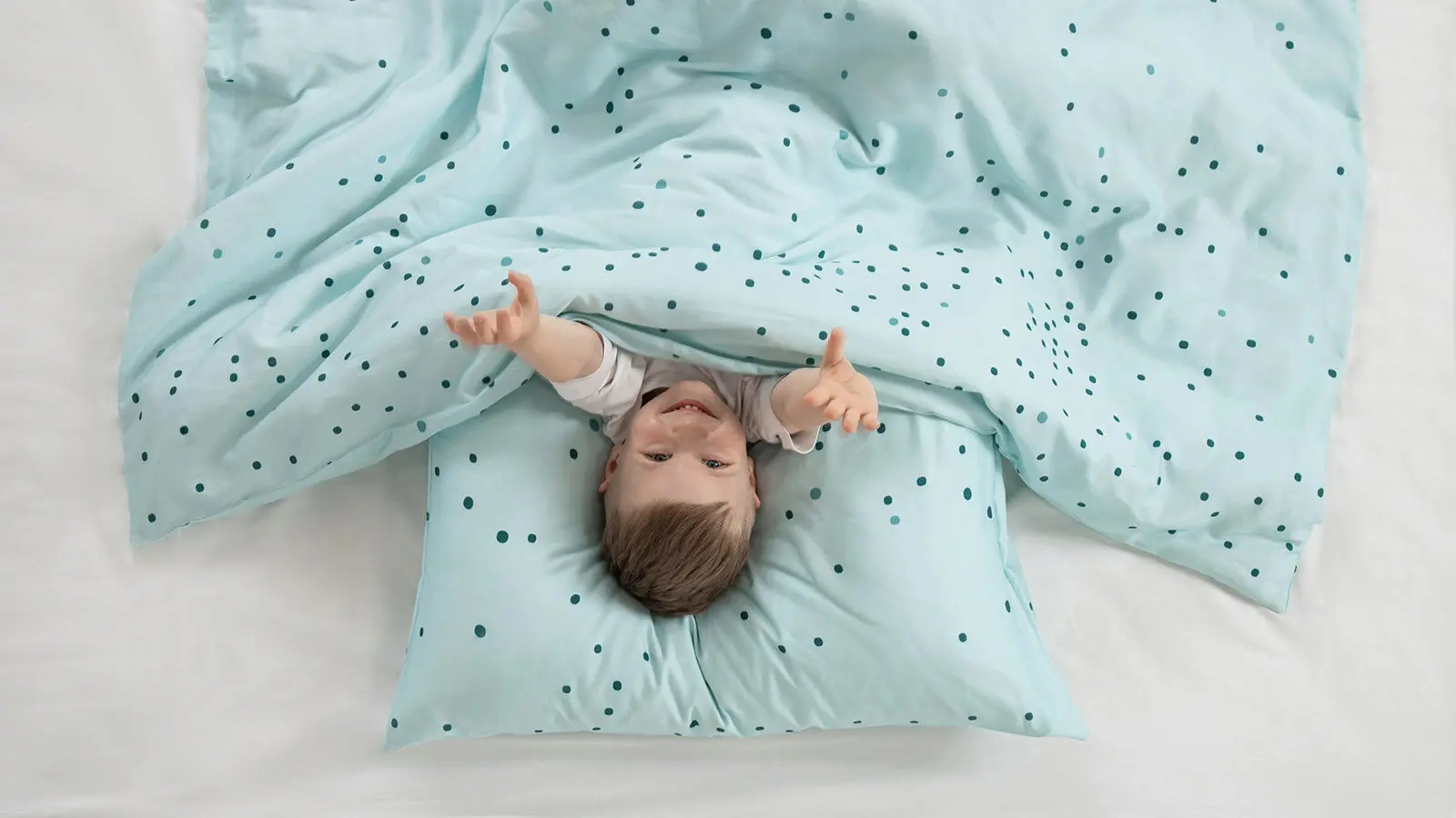 Постельное белье Askona kids Лимпопо 140x205 (односпальный), без простыни в мебель-центре Озерцо