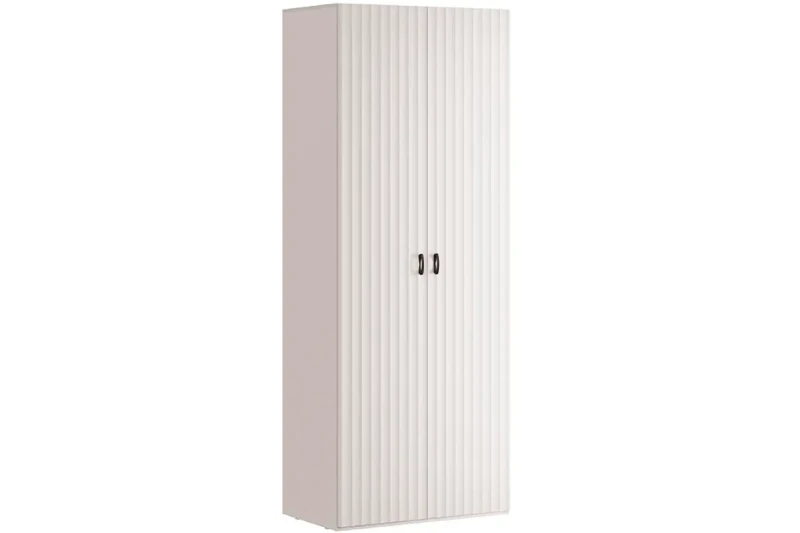 Шкаф для одежды Тиффани (Кашемир/Кашемир матовый) в мебель-центре Озерцо